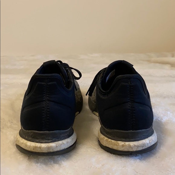 Adidas Crazyflight x2 Court/Running Shoes - Picture 8 of 10